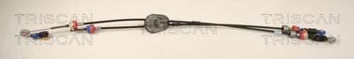 WÄXEL WIRE MANUEL från TRISCAN