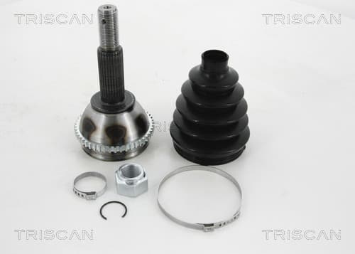 DRIVAXELKNUT från TRISCAN