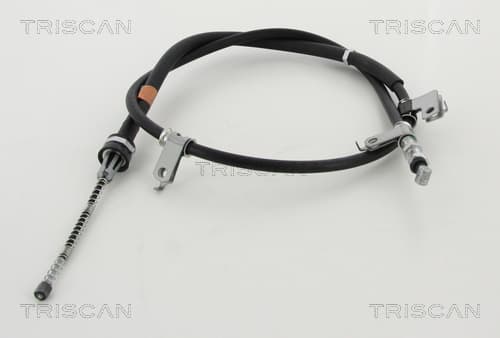 Handbromskabel från TRISCAN