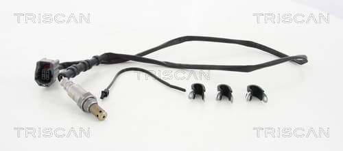Lambdasond från TRISCAN