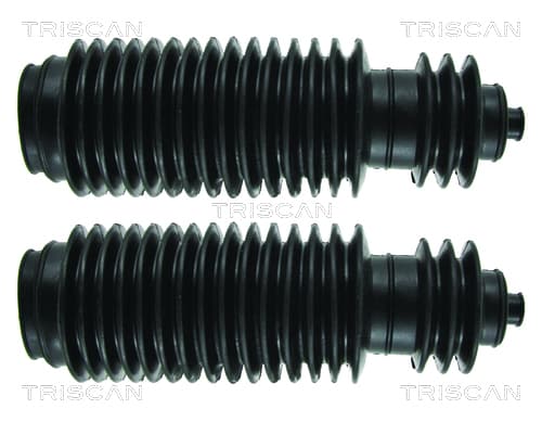 Universal damask från TRISCAN