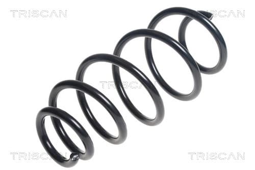 SPIRALFJÄDER FRAM — framaxel från TRISCAN