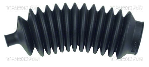 Bälgarsatz styresystem