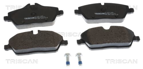 BROMSKLOSSAR FRAM — Framaxel