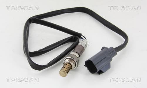Lambdasond från TRISCAN