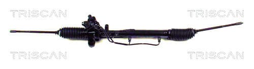 STYRVÄXEL SERVO/BYTES från TRISCAN