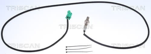 LAMBDASOND från TRISCAN