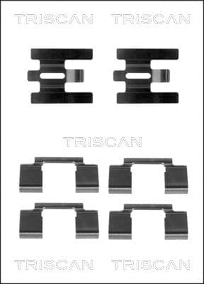 BROMS MONTERINGSSATS