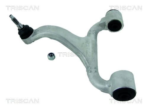 LÄNKARM ÖVRE KOMPLETT — Övre