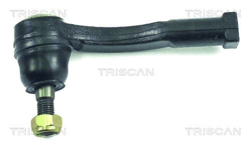 STYRLED YTTRE — Yttre