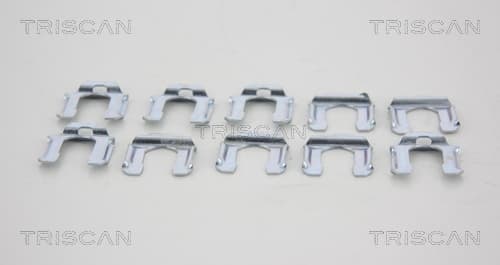 HÅLLARE, BREMSLEDNING från TRISCAN