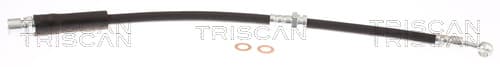 Bromsslang från TRISCAN