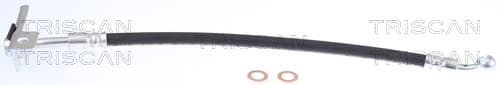 Bromsslang från TRISCAN