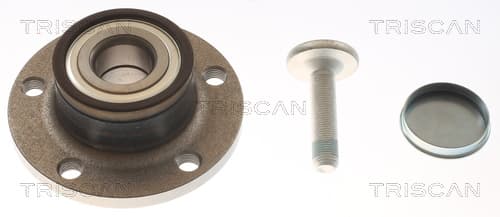 Hjullagersats bak — Bakaxel från TRISCAN