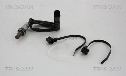 Lambdasond från TRISCAN