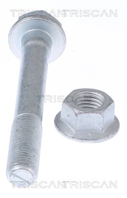 Bultsats från TRISCAN