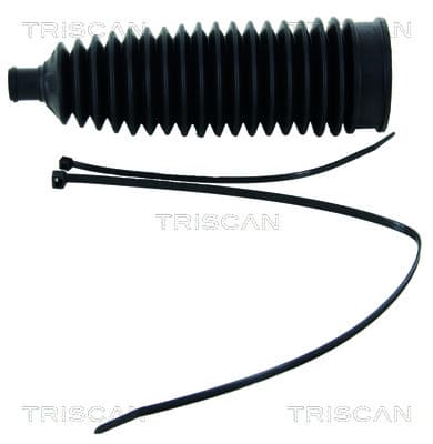 BÄLGARSATZ STYRESYSTEM