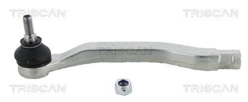 STYRLED YTTRE — Yttre från TRISCAN