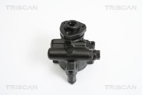 SERVOPUMP BYTE från TRISCAN