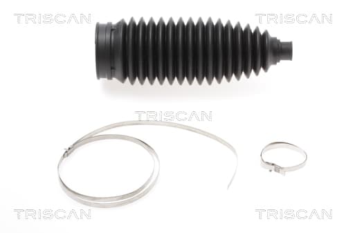 BÄLGARSATS - STYRESYSTEM