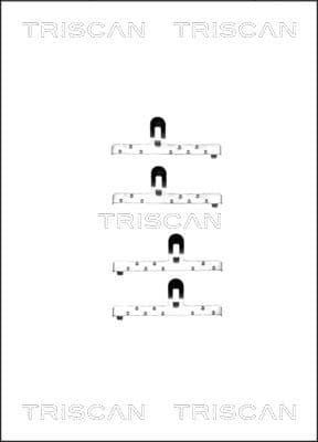 BROMS MONTERINGSSATS