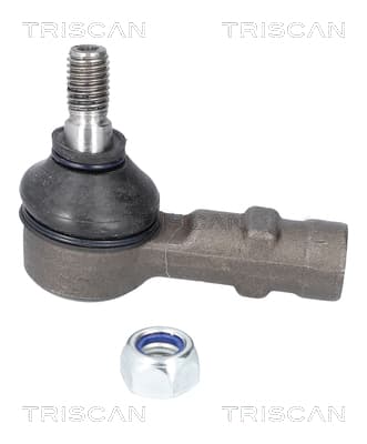 STYRLED YTTRE — Yttre från TRISCAN