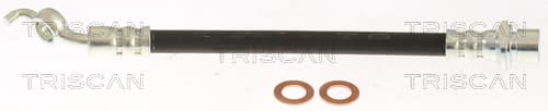 Bromsslang från TRISCAN
