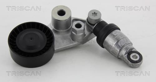 Spannrulle från TRISCAN