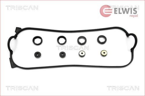 PACKNINGSSATS, VENTILKÅPA