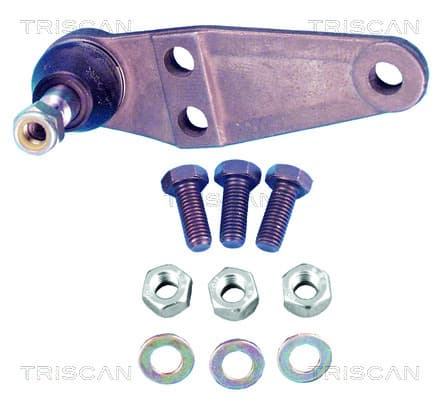 SPINDELLED NEDRE — Nedre från TRISCAN