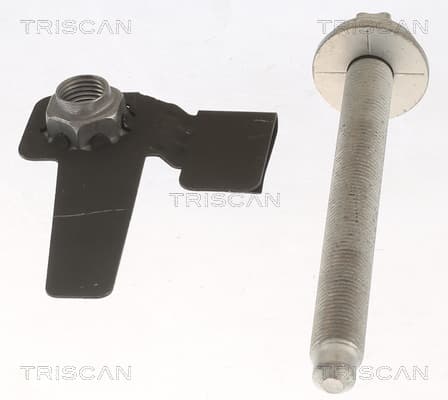 Bultsats från TRISCAN