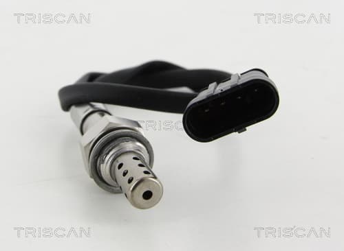 Lambdasond från TRISCAN