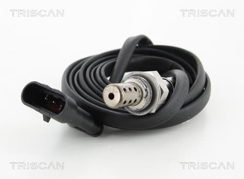 Lambdasond från TRISCAN