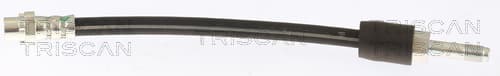 Bromsslang bak — Bakaxel från TRISCAN