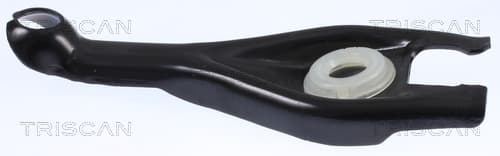 Urtrampningsgaffel, koppling från TRISCAN