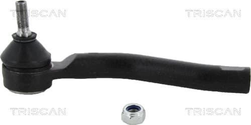 STYRLED YTTRE — Yttre från TRISCAN