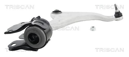 LÄNKARM NEDRE KOMPLETT — Nedre från TRISCAN