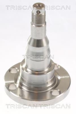 HJULNAV BAK — Bakaxel från TRISCAN