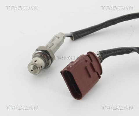 Lambdasond från TRISCAN