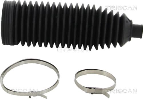 BÄLGARSATZ STYRESYSTEM