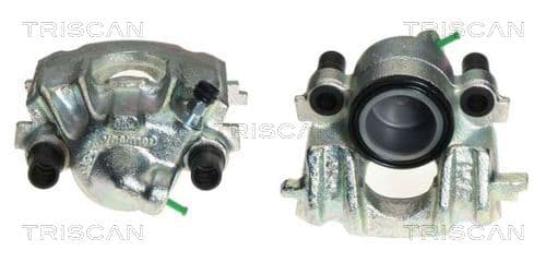 Budweg bromsok — framaxel höger från TRISCAN