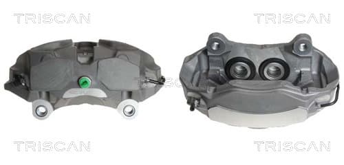 Budweg bromsok — framaxel höger från TRISCAN