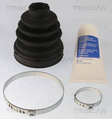 DAMASKSATS från TRISCAN