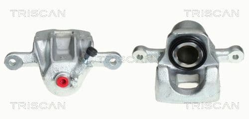 Budweg bromsok — Bakaxel höger från TRISCAN