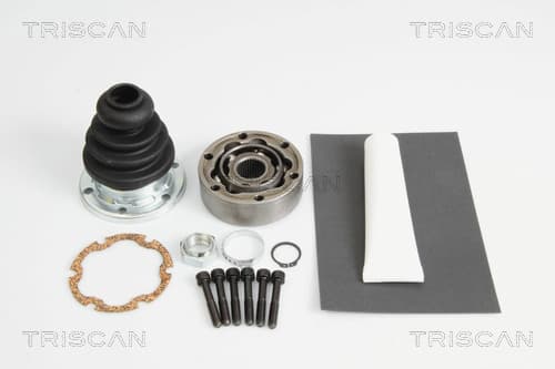 DRIVAXELKNUT från TRISCAN