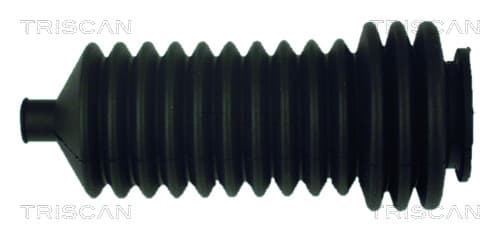 BÄLGARSATZ STYRESYSTEM