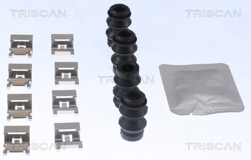 BROMS MONTERINGSSATS