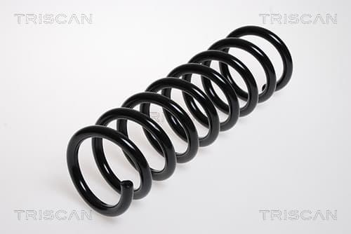 SPIRALFJÄDER FRAM — framaxel från TRISCAN