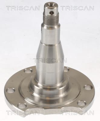 HJULNAV BAK — Bakaxel från TRISCAN