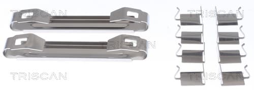 BROMS MONTERINGSSATS